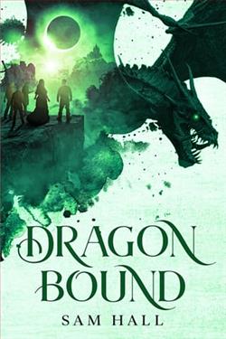 Dragon Bound