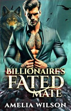 Billionaire's Fated Mate