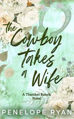 The Cowboy Takes a Wife
