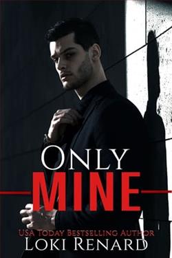 Only Mine