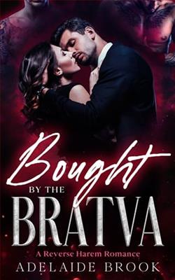 Bought By the Bratva