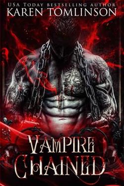 Vampire Chained