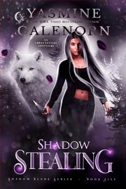 Shadow Stealing