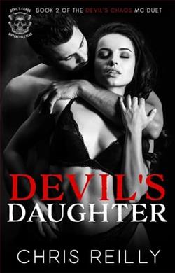 Devil's Daughter