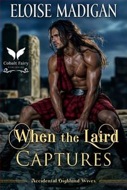 When the Laird Captures