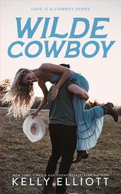 Wilde Cowboy