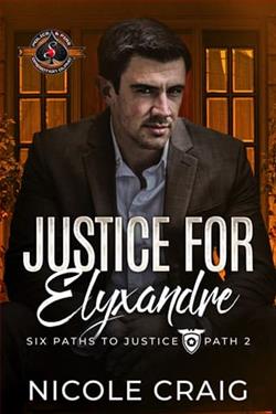 Justice for Elyxandre