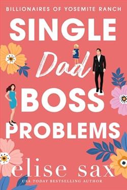 Single Dad Boss Problems