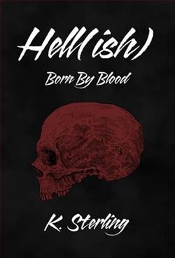 Born By Blood