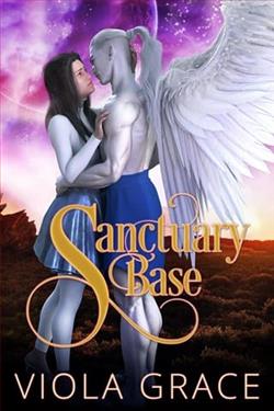 Sanctuary Base
