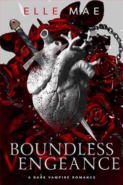 Boundless Vengeance
