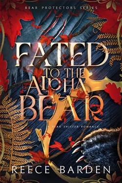 Fated to the Alpha Bear