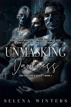 Unmasking Darkness