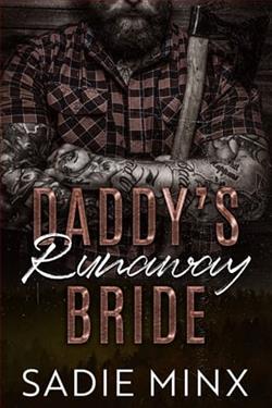 Daddy's Runaway Bride