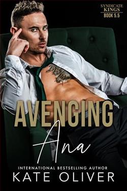 Avenging Ana
