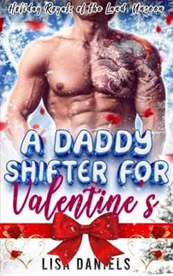 A Daddy Shifter for Valentine's