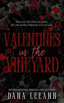 Valentines in the Vineyard