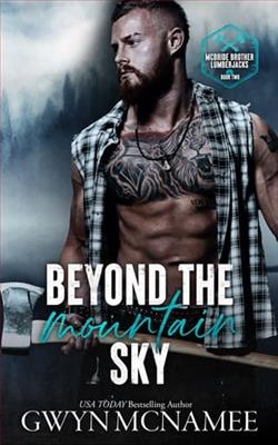 Beyond the Mountain Sky