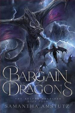 The Bargain of Dragons