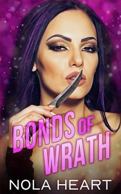 Bonds of Wrath