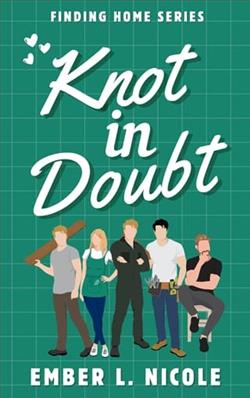 Knot in Doubt
