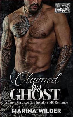 Claimed By Ghost
