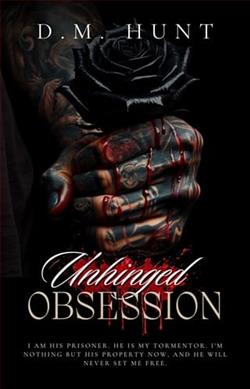 Unhinged Obsession