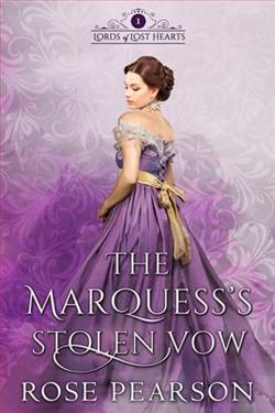 The Marquess's Stolen Vow