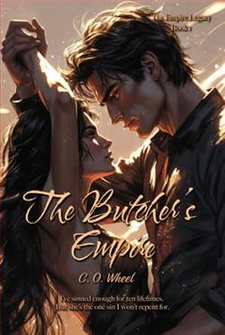 The Butcher's Empire