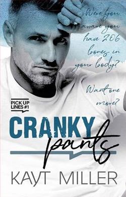 Cranky Pants