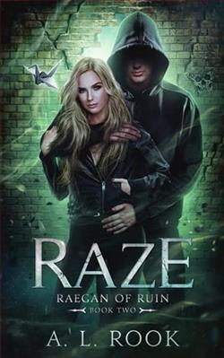 Raze