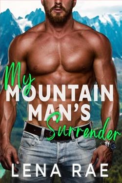 My Mountain Man's Surrender