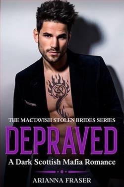 Depraved
