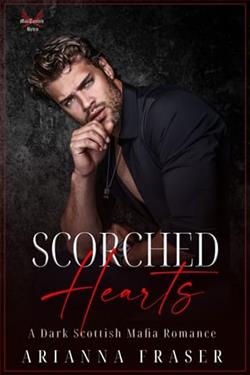 Scorched Hearts