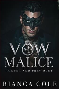 Vow of Malice