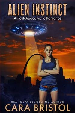 Alien Instinct