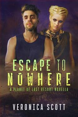 Escape to Nowhere