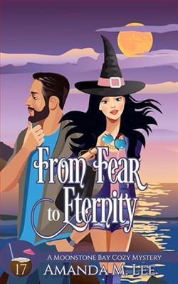 From Fear to Eternity