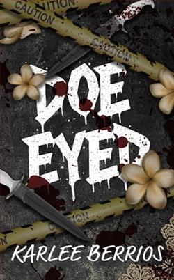 Doe Eyed
