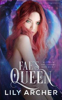 Fae's Queen
