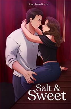 Salt and Sweet