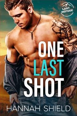 One Last Shot