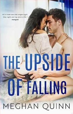 The Upside of Falling