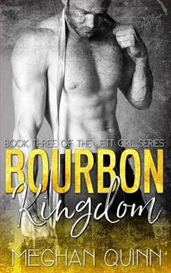 Bourbon Kingdom
