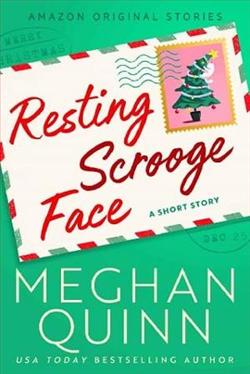 Resting Scrooge Face