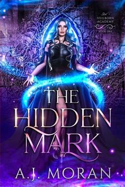 The Hidden Mark