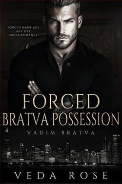 Forced Bratva Possession