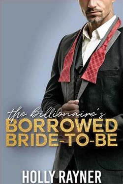 The Billionaire's Borrowed Bride-to-Be