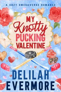 My Knotty Pucking Valentine