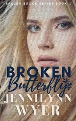 Broken Butterfly